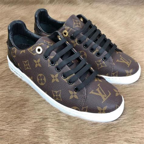 louis vuitton women's shoes